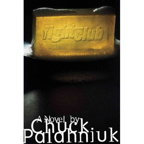 Chuck Palahniuk - Fight Club