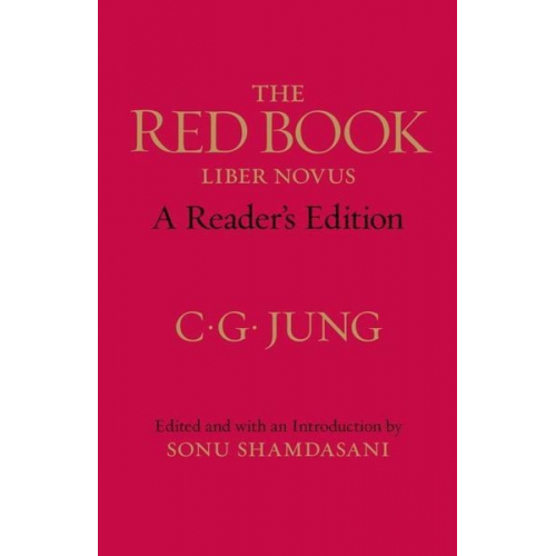 C. G. Jung - The Red Book