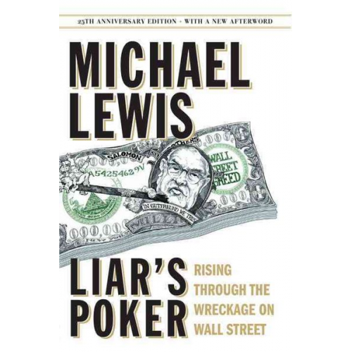 Michael Lewis - Liar's Poker