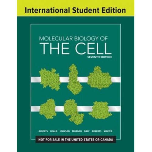 Bruce Alberts Rebecca Heald Alexander Johnson David Morgan Martin Raff - Molecular Biology of the Cell