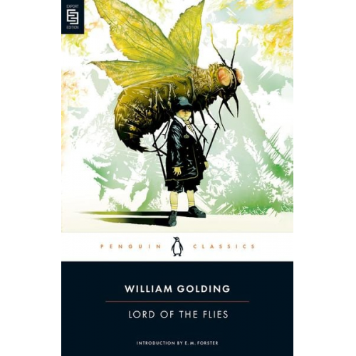 William Golding - Lord of the Flies