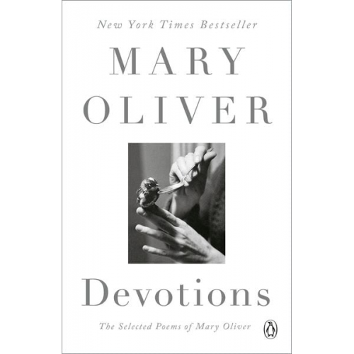 Mary Oliver - Devotions