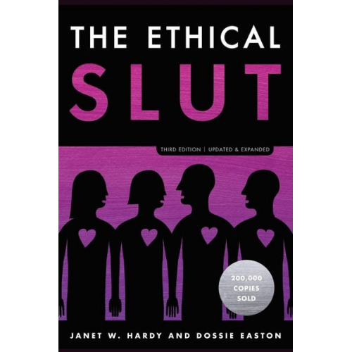 Janet W. Hardy Dossie Easton - The Ethical Slut