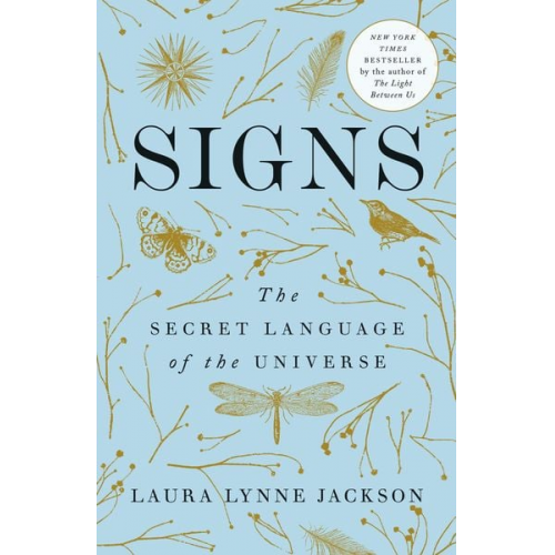 Laura Lynne Jackson - Signs