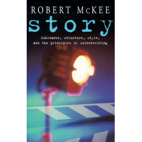 Robert McKee - Story