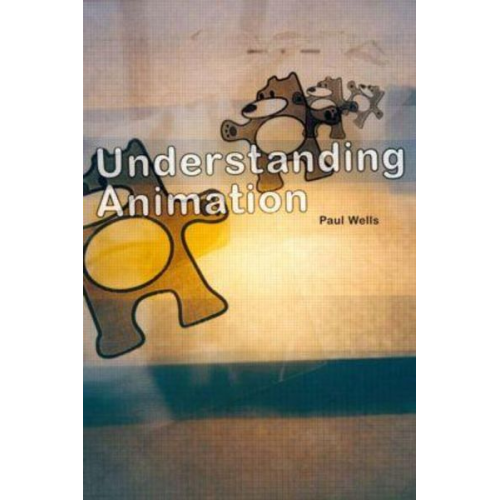 Paul Wells - Understanding Animation