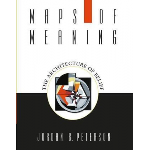 Jordan B. Peterson - Maps of Meaning