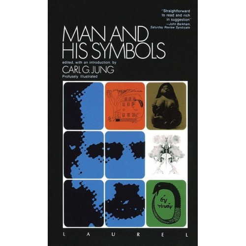 C. G. Jung - Man and His Symbols