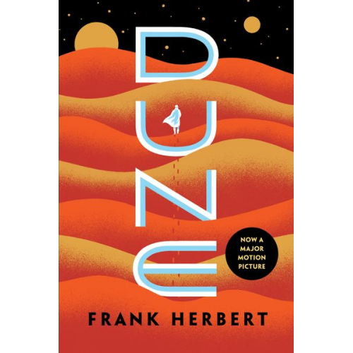 Frank Herbert - Dune. 40th Anniversary Edition