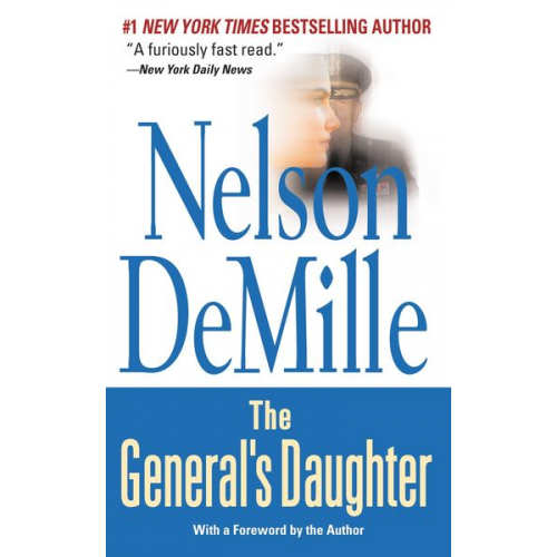 Nelson DeMille - The General's Daughter