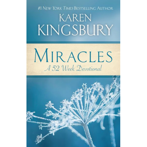 Karen Kingsbury - Miracles