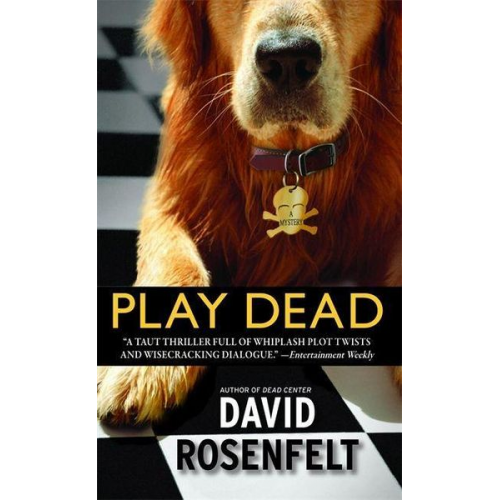 David Rosenfelt - Play Dead