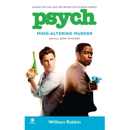 William Rabkin - Psych