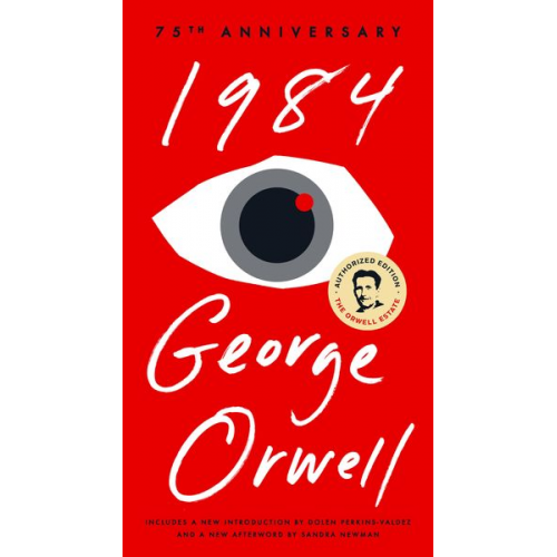 George Orwell - 1984