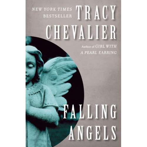 Tracy Chevalier - Falling Angels