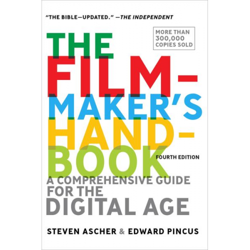 Steven Ascher - The Filmmaker's Handbook