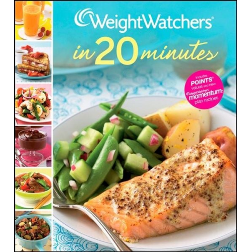 Weight Watchers Deutschland - Weight Watchers in 20 Minutes