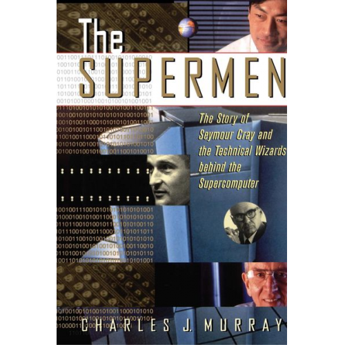 Charles J. Murray - The Supermen