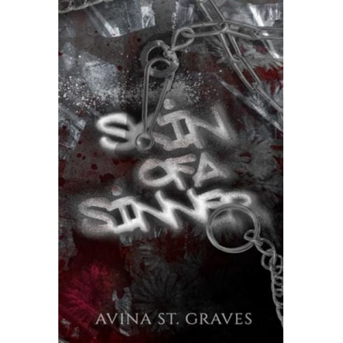 Avina St Graves - Skin of a Sinner