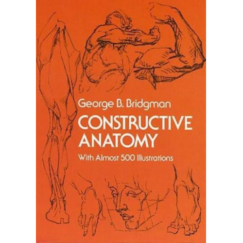 George B. Bridgman - Constructive Anatomy
