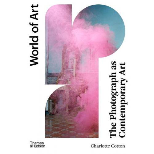 Charlotte Cotton - The Photograph as Contemporary Art