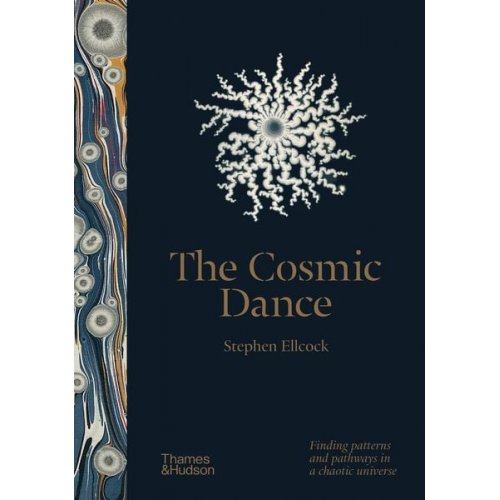 Stephen Ellcock - The Cosmic Dance