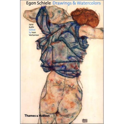 Jane Kallir - Egon Schiele