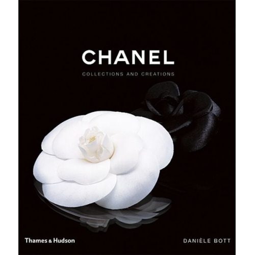 Daniele Bott - Chanel: Collections and Creations