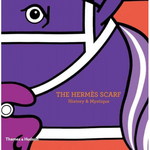 Nadine Coleno - The Hermes Scarf