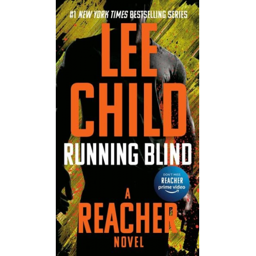 Lee Child - Running Blind