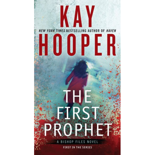 Kay Hooper - The First Prophet