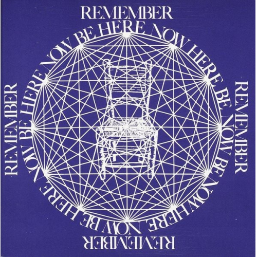 Ram Dass - Be Here Now