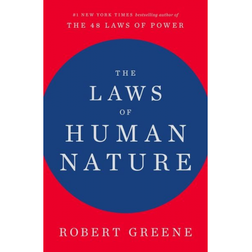 Robert Greene - The Laws of Human Nature