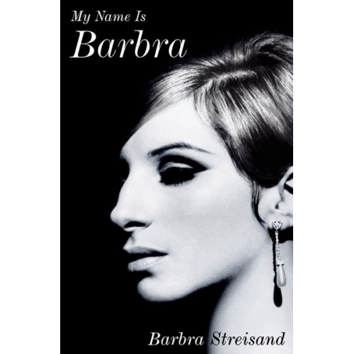 Barbra Streisand - My Name Is Barbra