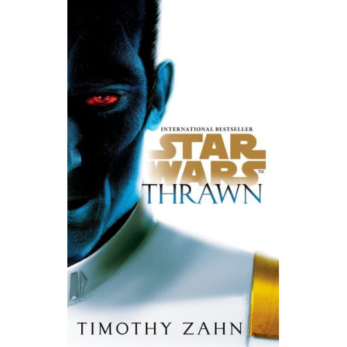Timothy Zahn - Thrawn (Star Wars)