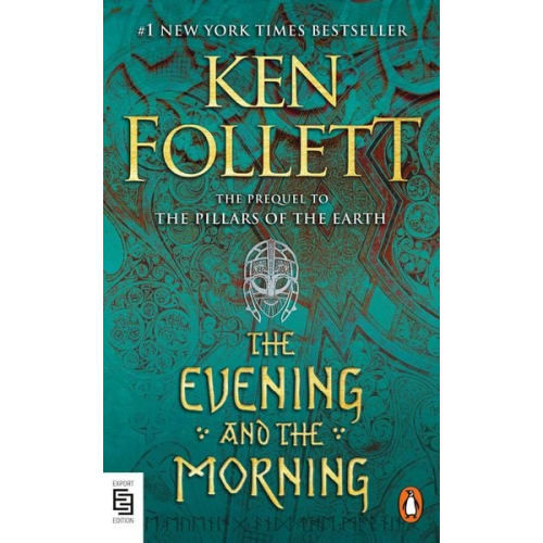 Ken Follett - The Evening and the Morning