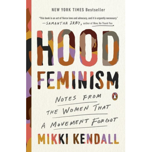 Mikki Kendall - Hood Feminism