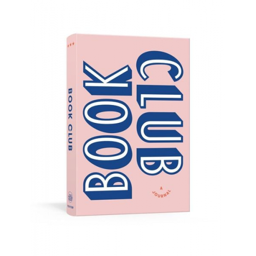 Read it Forward - Book Club: A Journal: Prepare For, Keep Track Of, and Remember Your Reading Discussions with 200 Book Recommendations and Meeting Activities