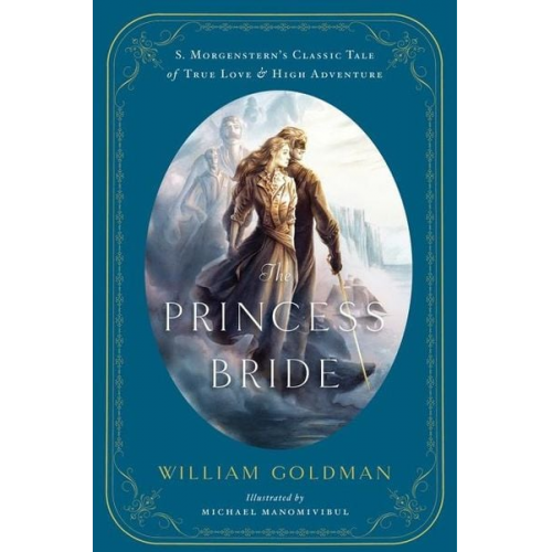 William Goldman - The Princess Bride