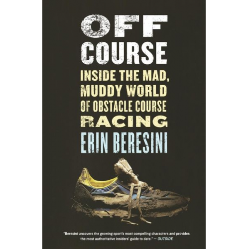 Erin Beresini - Off Course