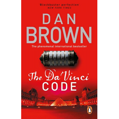 Dan Brown - The Da Vinci Code