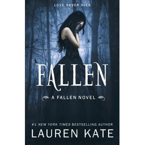 Lauren Kate - Fallen 01