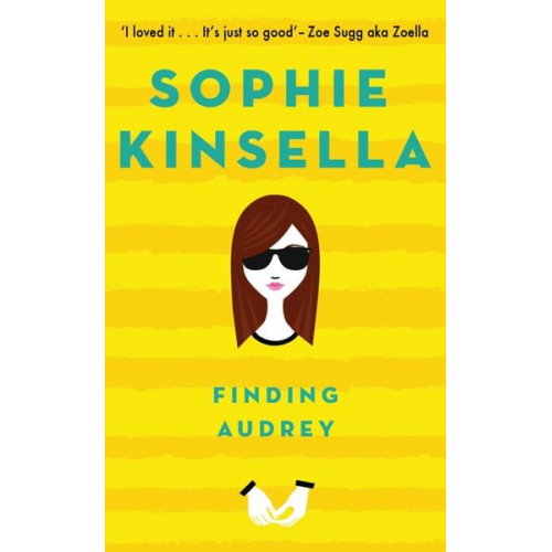 Sophie Kinsella - Finding Audrey