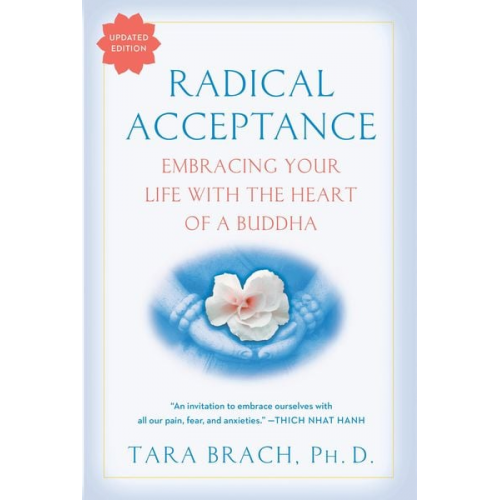 Tara Brach - Radical Acceptance