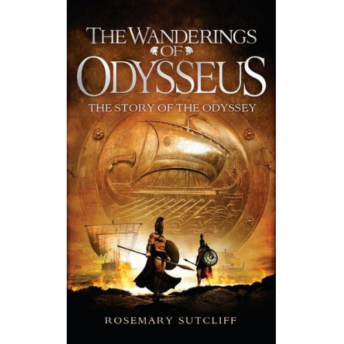 Rosemary Sutcliff - The Wanderings of Odysseus