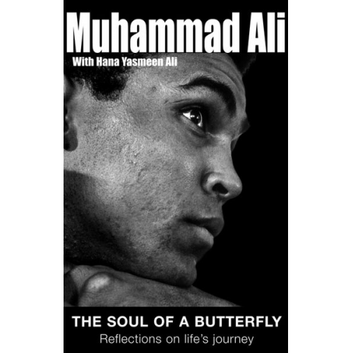 Muhammad Ali Hana Yasmeen Ali - The Soul of a Butterfly