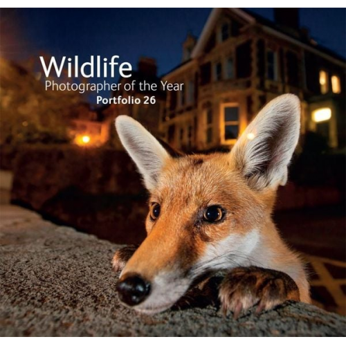 Rosamund Kidman Cox - Wildlife Photographer of the Year: Portfolio 26