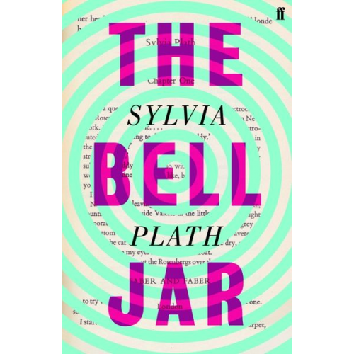 Sylvia Plath - The Bell Jar