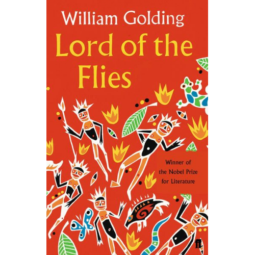 William Golding - Lord of the Flies