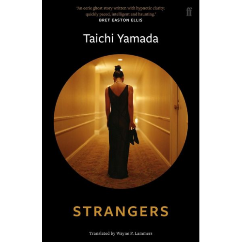 Taichi Yamada - Strangers